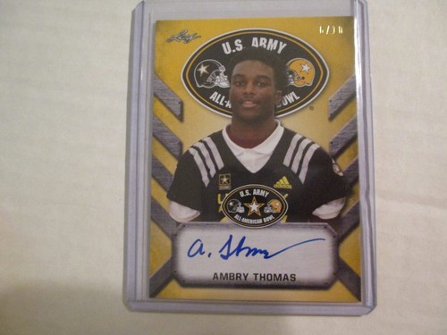 Ambry thomas michigan 2017 - thomas,