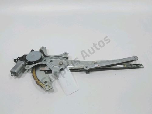 Leve vitre electrique avant - leve-vitre,