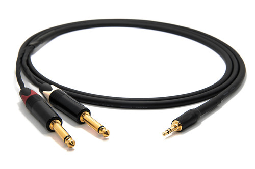 Enaudio mogami 2534 - enaudio, y-câble