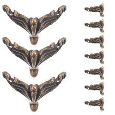  12 Pcs Protege Coin De Table