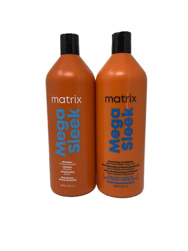 Matrix total results - total, mega
