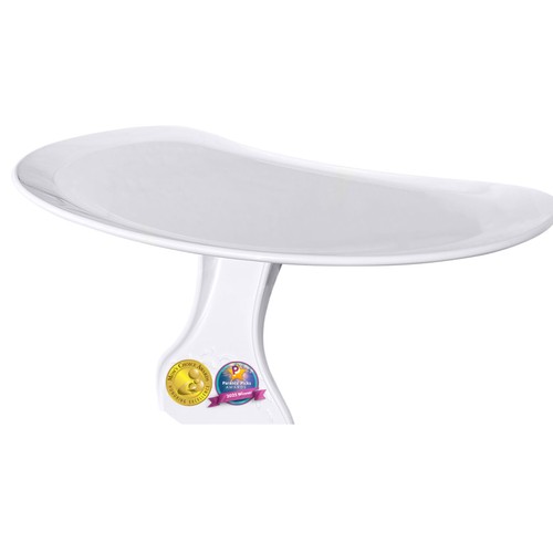 Baby booster seat tray - booster,