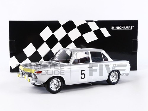 Minichamps bmw 1800 - minichamps, 1/18