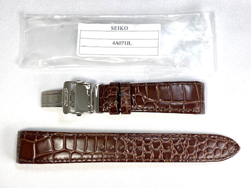 Seiko premier genuine - seiko, watch