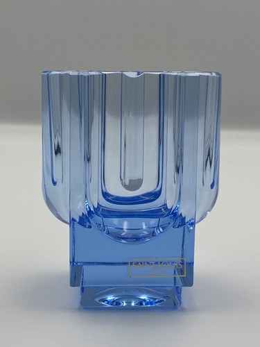 Vase cristal saint louis - de, saint-louis