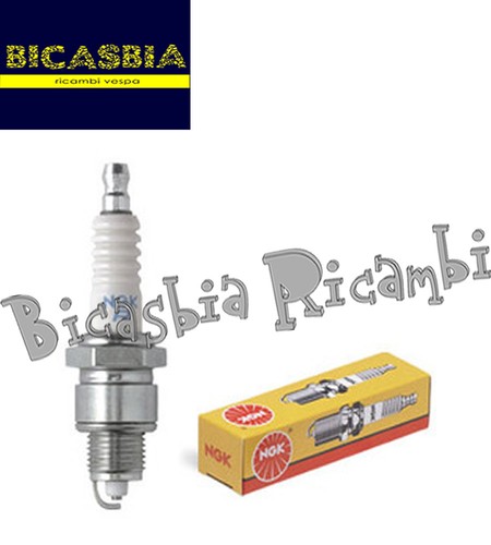 8703 bougie ngk - b8hs, pas