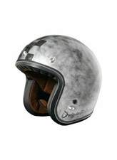 Casque jet harley davidson