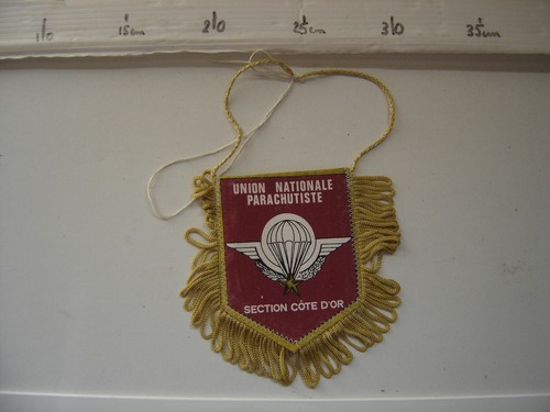 Ecusson crest kamm cresta - kamm,
