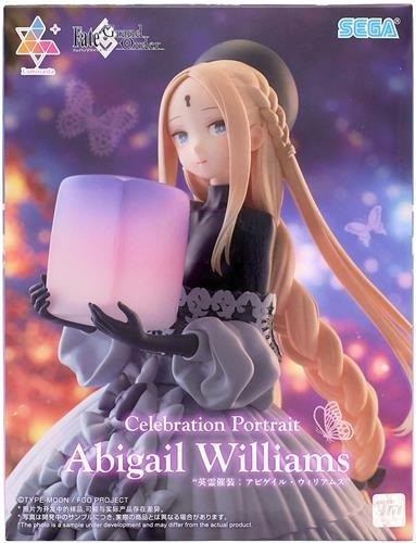 Figurine fate grand order - figurine, fate/grand