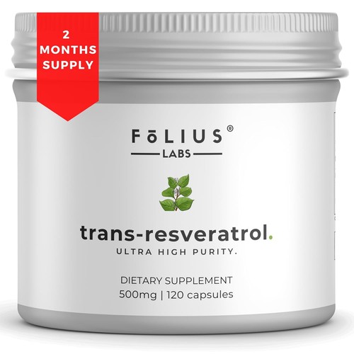 Folius labs capsules - labs,