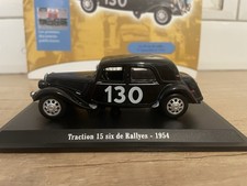Voiture Miniature 1/43