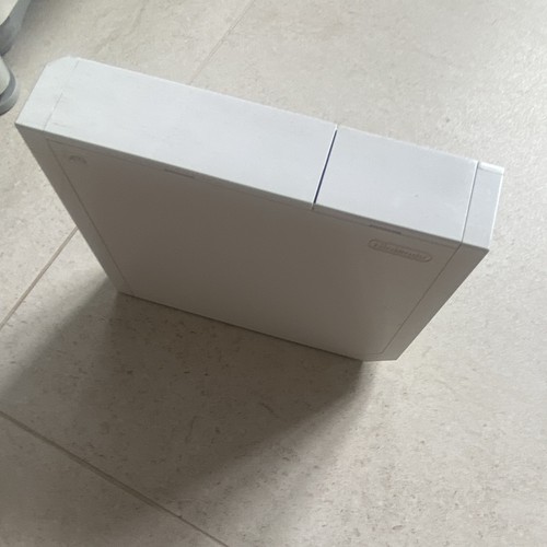 Console jeux wii - console, wii￼