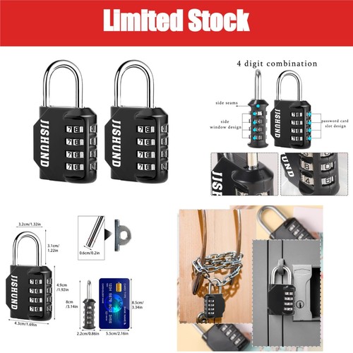Cadenas code chiffres - cadenas, 4
