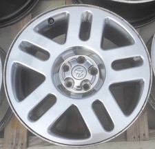 Jante Alu DODGE Nitro 20