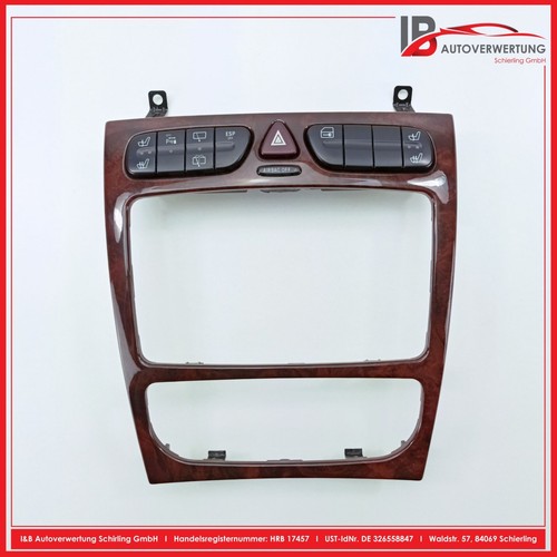 Mercedes benz classe break - benz,