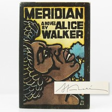Alice WALKER Meridian 1st