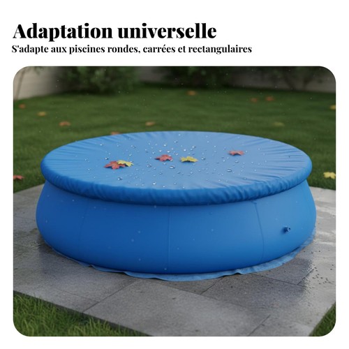 Bâche protection pour - bâche, de