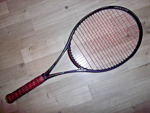 Raquette tennis adidas - tennis, 105
