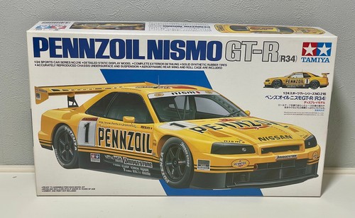 Tamiya 24216 scale kit - scale,