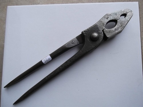 Outil ancien old - (n°340), ancien,