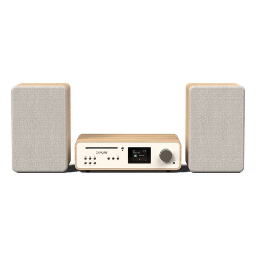 Système audio hifi classique - hifi,