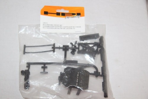 Hpi racing ensemble paroi - racing,