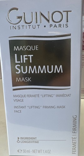 Guinot masque lift summum - summum, 50