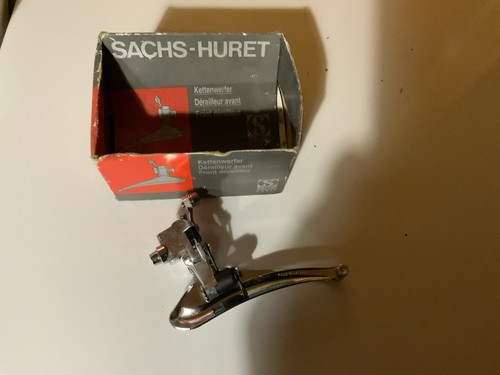 Dérailleur avant sachs huret - avant,