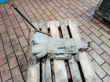 Opel Ascona Manta Rekord