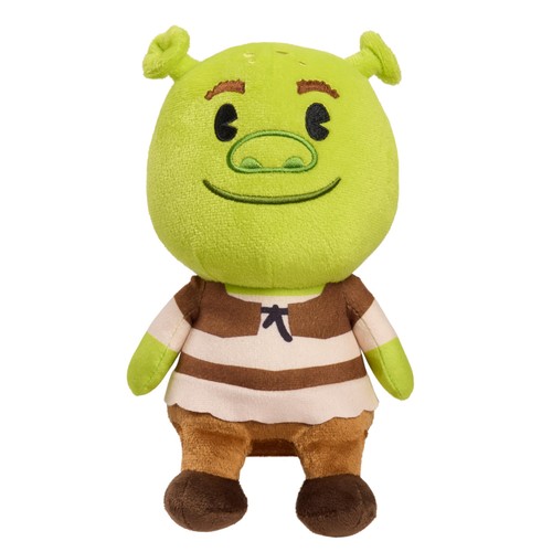 Shrek film peluche douce - film,