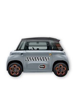 KIT 12 AUTOCOLLANTS DECO