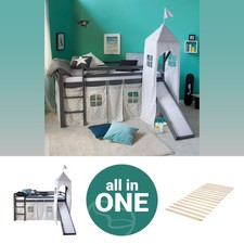 Cadre Lit superposé enfant