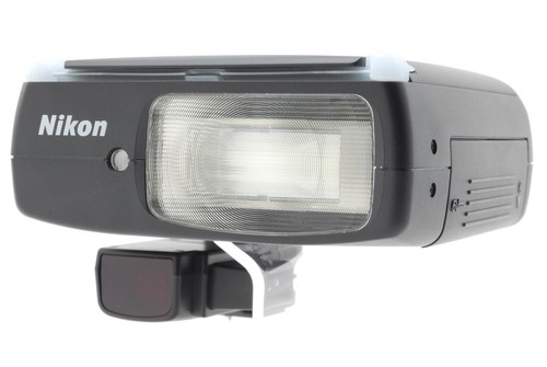 Testé comme neuf - [, flash