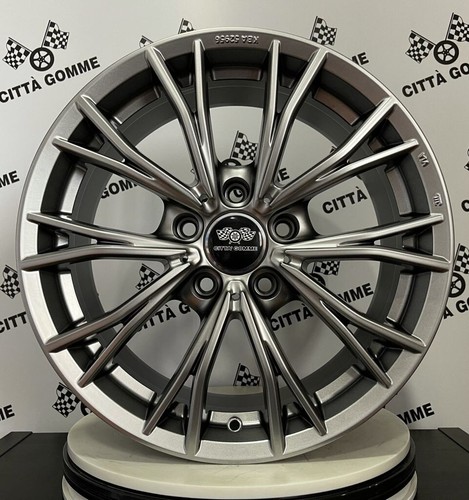 Jantes alliage compatible - en,