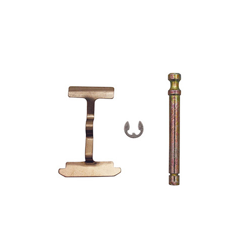 Kit fixation plaquette - kit,