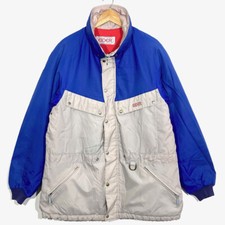 Rare Veste Parka Ski Vintage 80’s Eider