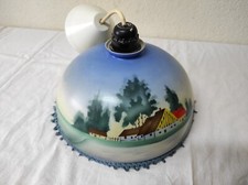 Lampe, Suspension Luminaire