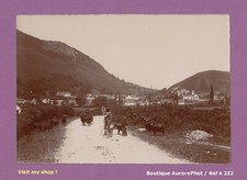 PHOTO VERS 1900, PYRÉNÉES