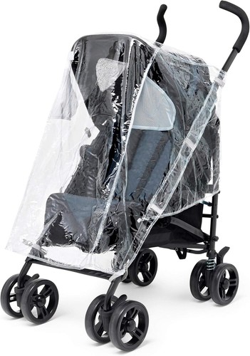Babybus habillage pluie - babybus,