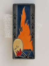 Promotion ESM St. Cyr Nouveau Bahut fab. german painted