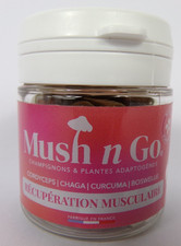 MUSH N GOCHAMPIGNONS ET
