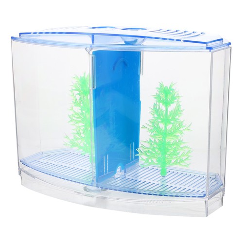 Betta fish tank aquarium - aquarium, for