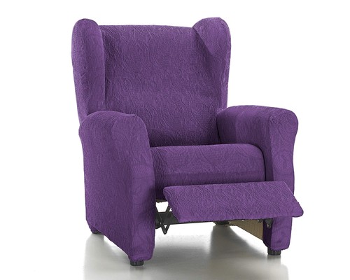 Housse fauteuil relax - de,