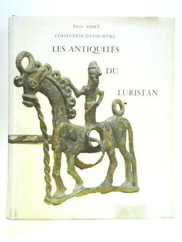 Les antiquites luristan - antiquites, du