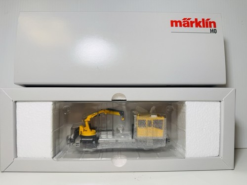 Marklin 39549 robel 22 - marklin, ho