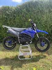Yamaha 110  TTR