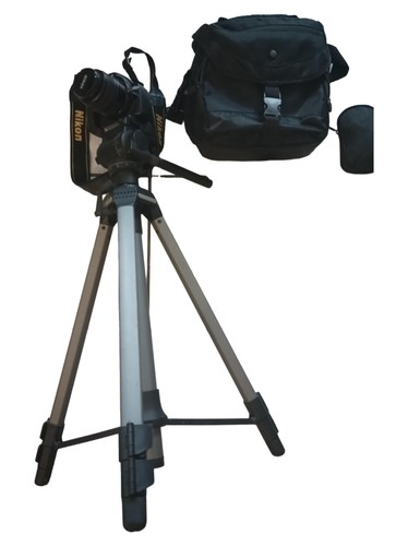 Nikon d60 appareil photo - d60,