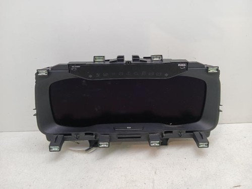 Compteur volkswagen golf - compteur,