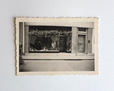 Vitrine magasin Laurence