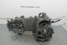 Carter moteur droit Piaggio X9